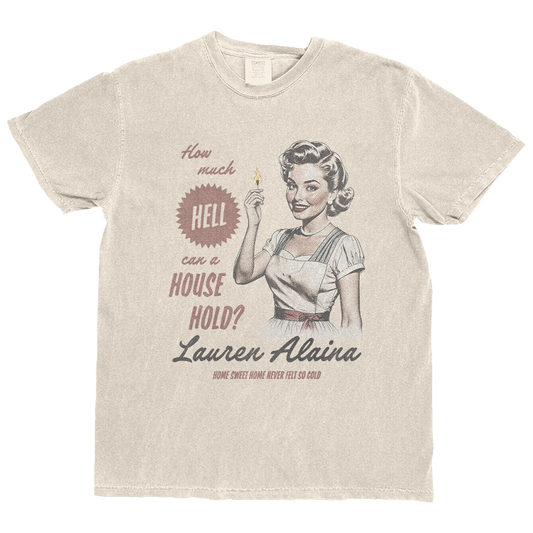 Household Tee