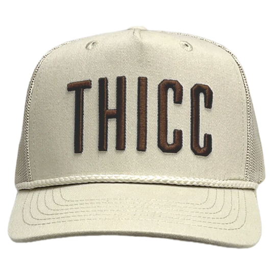 Thicc Hat - Official Lauren Alaina Store